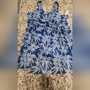 Nwt Bloomchic Plus Swimsuit